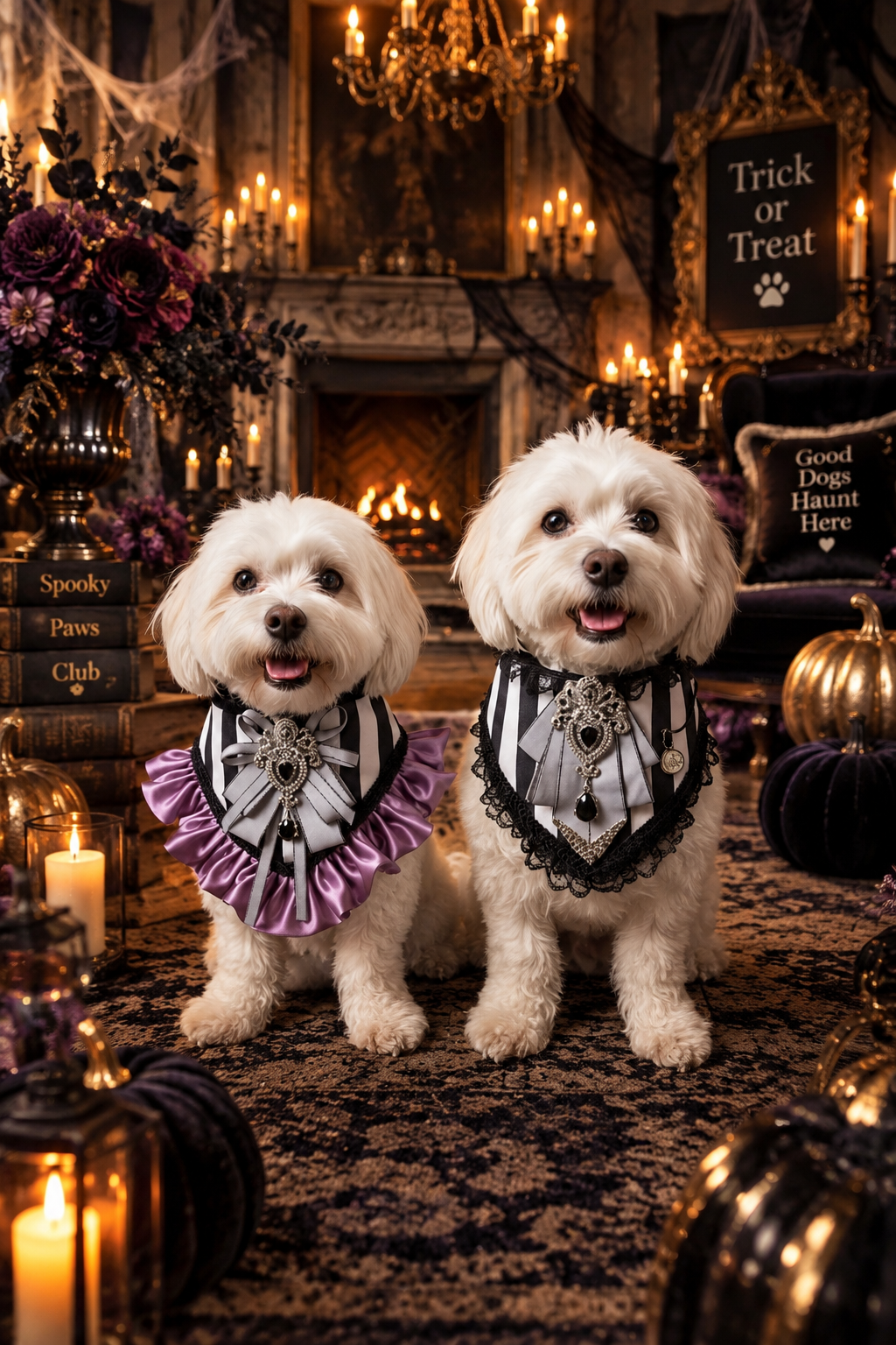 Fall & Halloween 2026