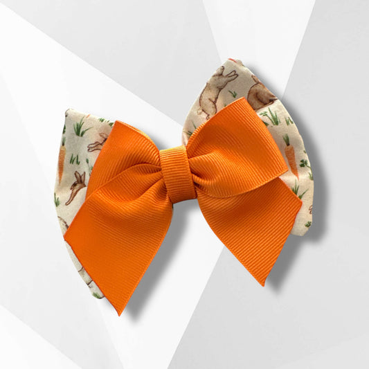 Sample Sale- Hair Bow