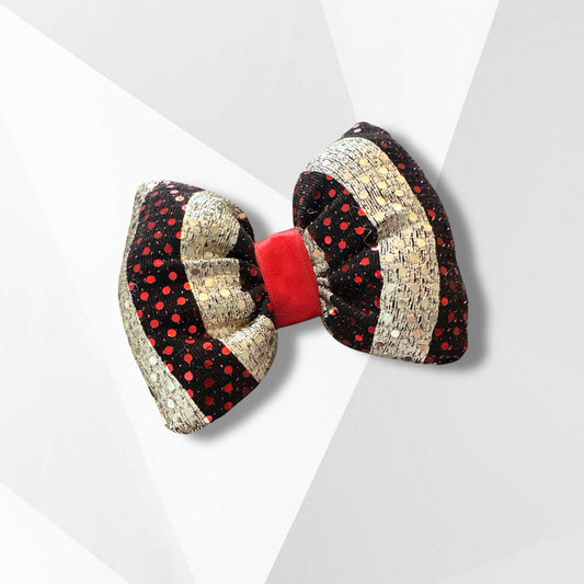 Sample Sale- Hair Bow