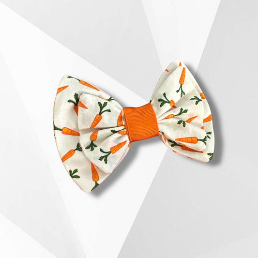 Sample Sale - Hair Bow