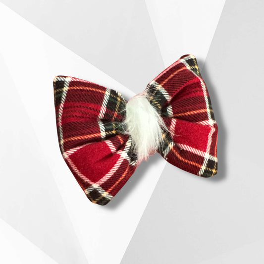 Sample Sale - Hair Bow