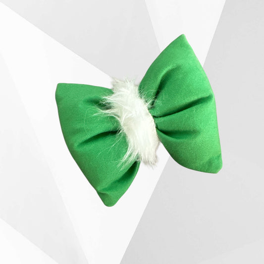 Sample Sale- Hair Bow