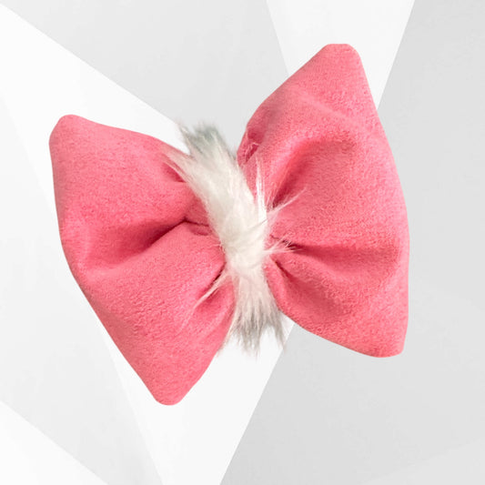 Sample Sale- Hair Bow