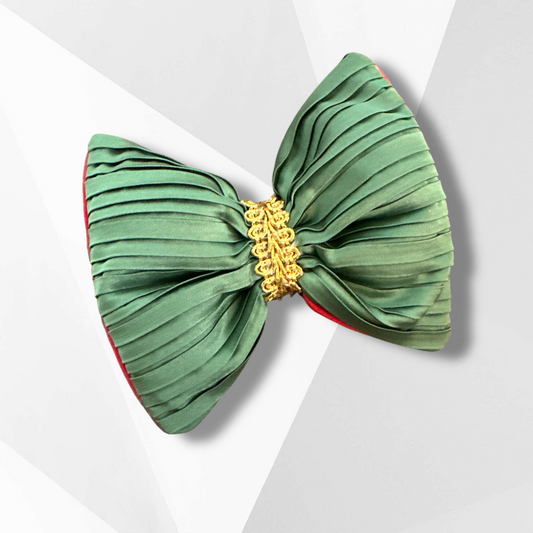 Sample Sale- Hair Bow