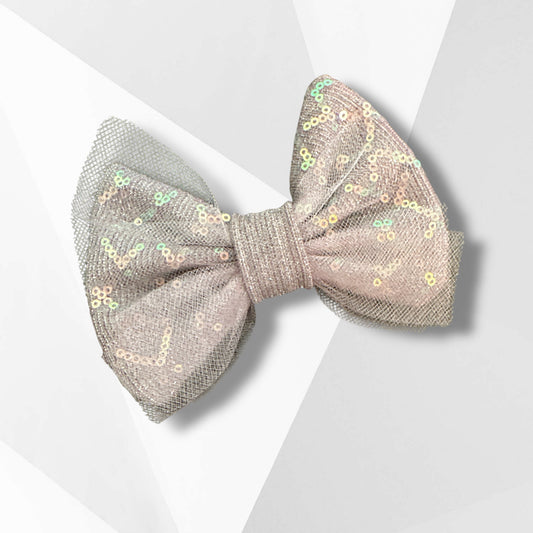 Sample Sale- Hair Bow